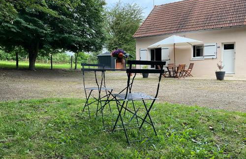 La petite vallée - Photo 4