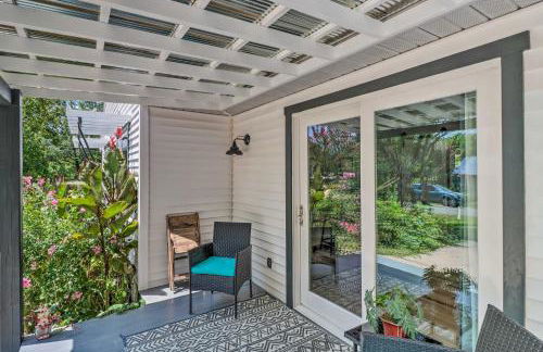 Mountain View Home Steps to Amphitheater Park - Foto 1