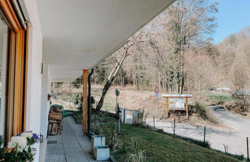 BaumHaus - kleines Ferienglück - Foto 15