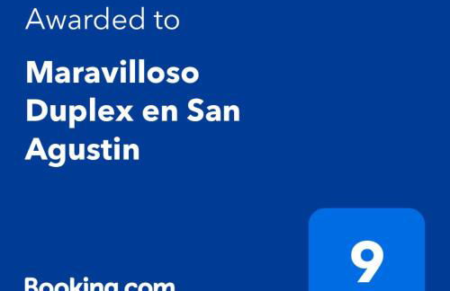 Maravilloso Duplex en San Agustin - Foto 39