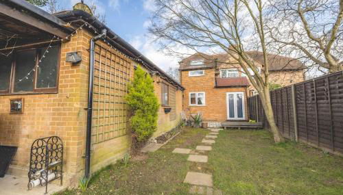 COSY HOME NEAR DORNEY, WINDSOR & Free Parking - By Tempstay - Foto 5