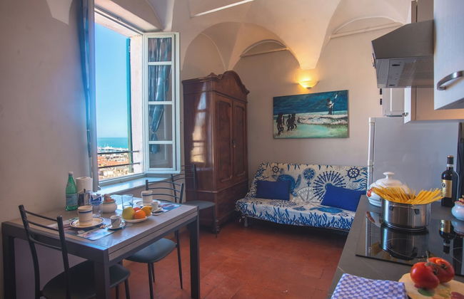 La Terrazza Del Nonno - Foto 10