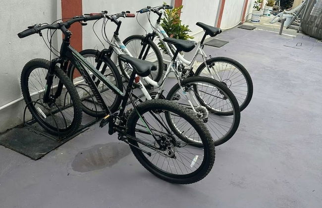 Your Next Level Int Executive Apartment - Foto 74