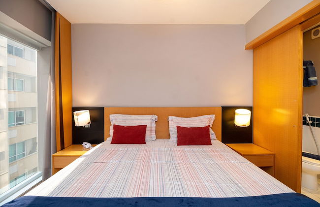 LFlats no Stella Vega Ibirapuera Jardins - Foto 80