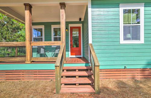 Breezy Home with Grills, Pool and Beach Access! - Foto 28