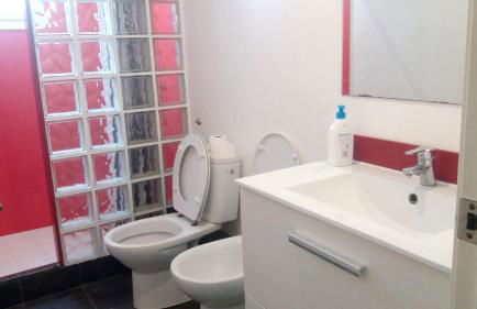 Comfortable Apartment in Roda de Berà - 58 m² - Garden - Foto 11