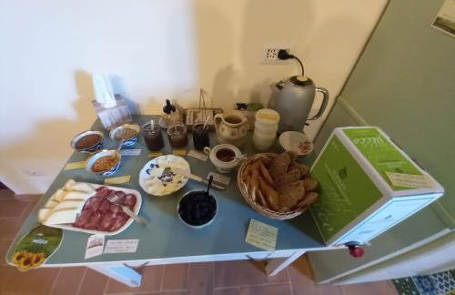 Agriturismo Podere Padolecchie - Azienda Agricola Passerini - Foto 10