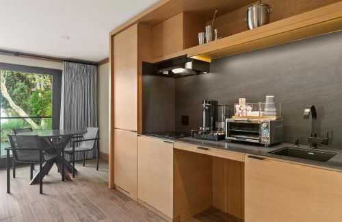 SA Carbon Beach Suites - Foto 12