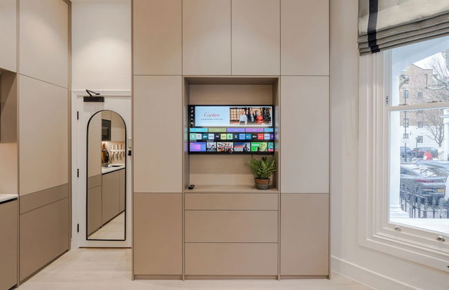 Your Apartment - Kensington - Foto 75