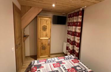 Les Logis de Méribel - Foto 9