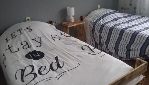 GITE DES BOULEAUX - Foto 3