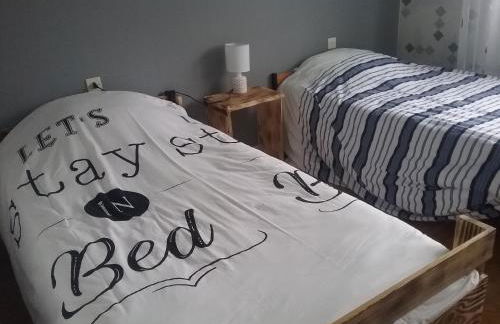 GITE DES BOULEAUX - Foto 3