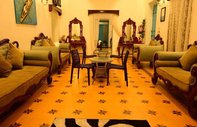 Baga Villa Harshita - Foto 3