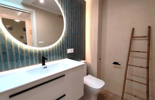 Ático Los Flamingos. Exclusive terrace with views - Foto 30