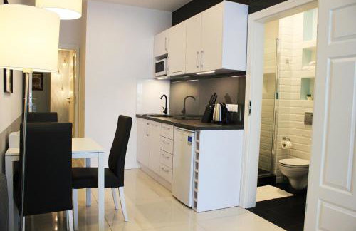 JessApart - Ochota Apartments - Photo 99