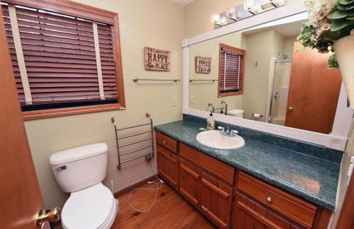 Over The Moon | Blairsville GA - Foto 23