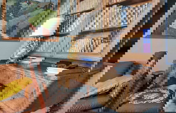 Downtown - Jørgen-Frantz - Marina - Foto 10