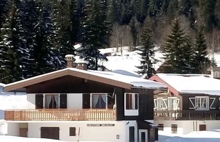 CHALET LES EPILOBES - Foto 7