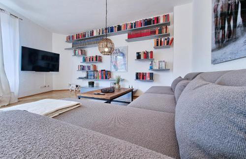 Alpha Apartments - Foto 48