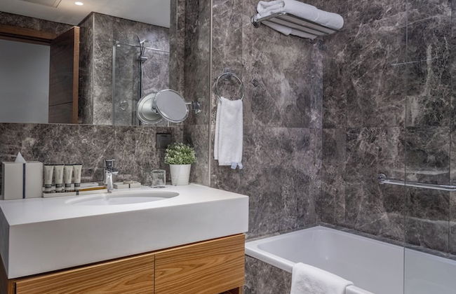 Ascott Corniche Al Khobar - Foto 74