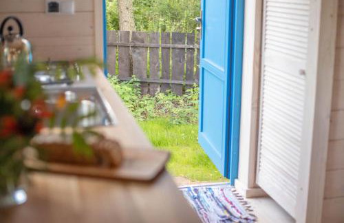 Lawendowe Pole - Domek Różany - Foto 4