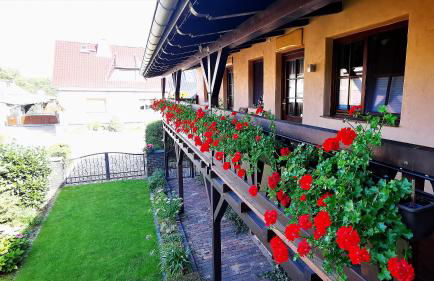 Ferienwohnungen Dirk Laurisch - Foto 20