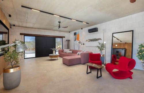 Contemporary Villa Fantazija A Luxurious Retreat in Dicmo - Foto 54