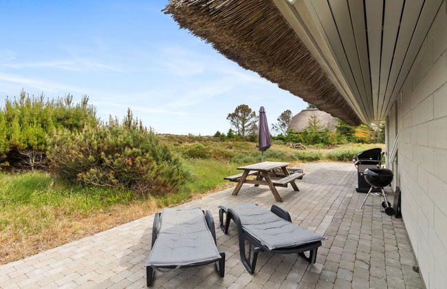 "Andrine" - 700m from the sea - Foto 28