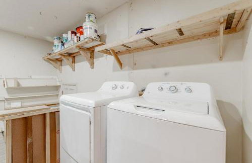 Settle Inn-- 10mi to Columbia, Mins to Lake Murray - Foto 29