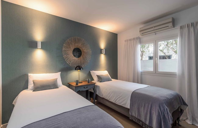 Villa Lapa - Foto 13