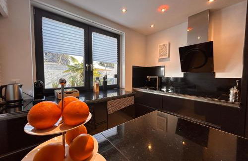 Sonnendeck - Wellness Whirlpool Garden & Grill,125qm - Foto 20