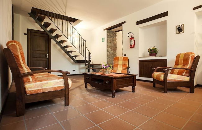 l'antico casale - Photo 2