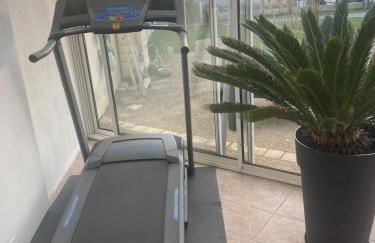 LA MAISON DU PUITS DE FER à la Flotte en Ré - Foto 21