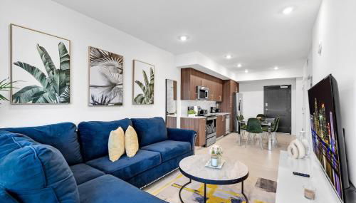 Charming 3-Bed Mins from Brickell With Free Parking - Foto 5