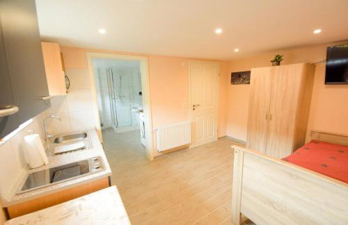 Mainzimmer - Business Apartments - Foto 63