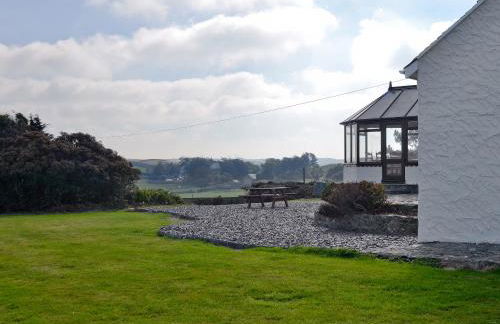 Bwthyn Pereos - Foto 20