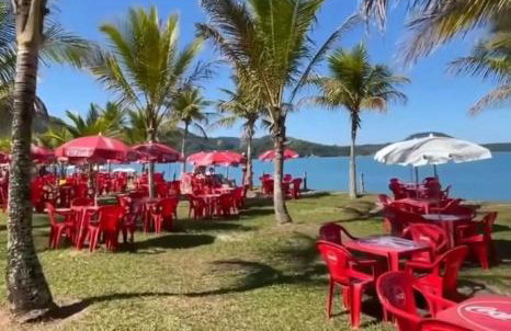 Praia de São Gonçalo com piscina natural - Foto 10