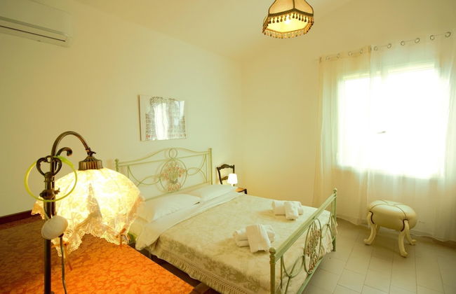 Villa Beatrice 25 in Siracusa - Foto 4