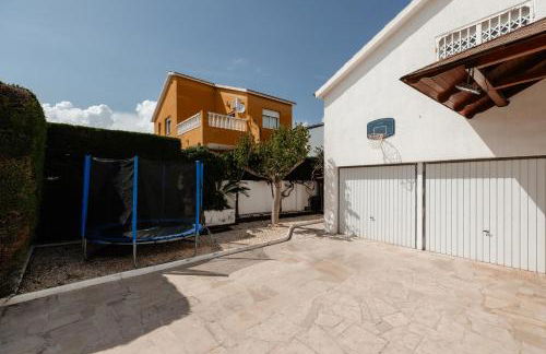 Chalet Familiar en Vinaroz - Foto 17