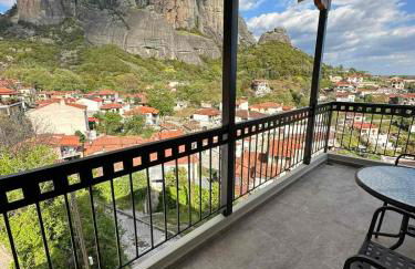 Meteora Sunrise - Foto 12