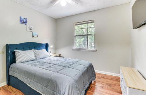 2 Mi to Garniers Beach Park Pet-Friendly FWB Home - Foto 17