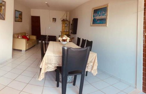 Apartamento em frente para praia - Foto 2