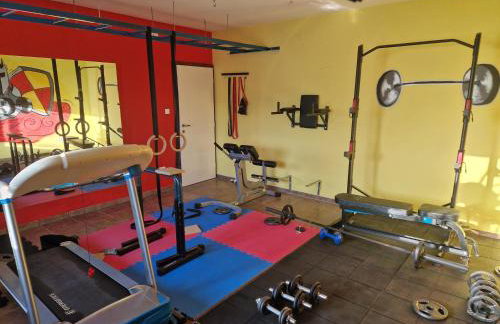 Villa Dubravka - Photo 67