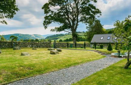 Bwthyn Ysgubor - Foto 80