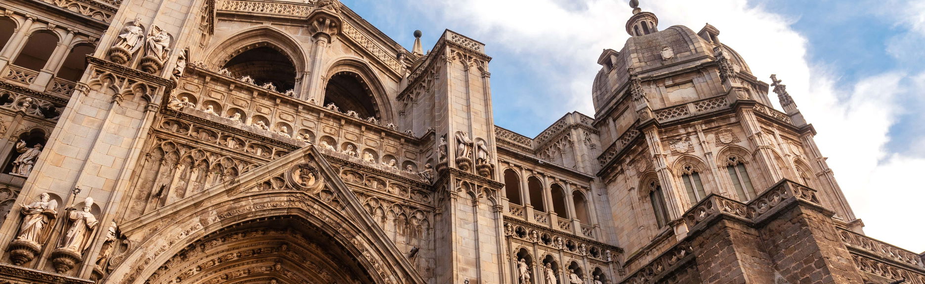 Toledo Half-Day Trip - Foto 1