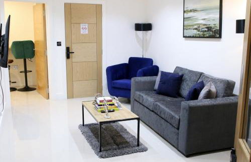 Lovely Studio Apartment with access for Wheel-chairs in Sydenham - Foto 23