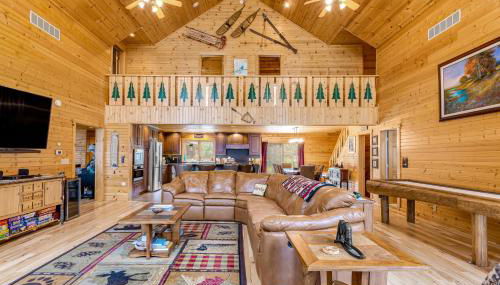 Serenity at Stormy Lake - Foto 5