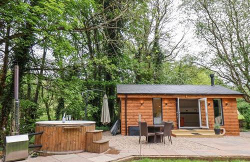 Alum House Littlebeck, Whitby - Roe Deer Lodge - Foto 8