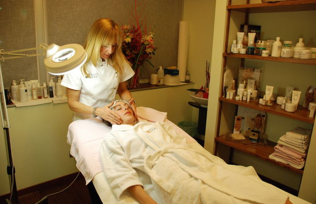 Dolomiti Camping Village&Wellness Resort - Foto 24