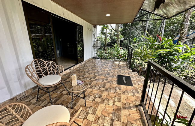 Almendros Eco-Villas - Foto 73